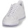 Schoenen Dames Lage sneakers adidas Originals MODERN 80 EUR COURT W Wit