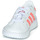 Schoenen Meisjes Lage sneakers adidas Originals NOVICE EL I Wit / Roze