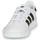 Schoenen Kinderen Lage sneakers adidas Originals NOVICE EL I Wit / Zwart