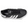 Schoenen Kinderen Lage sneakers adidas Originals Novice J Zwart / Wit