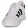 Schoenen Kinderen Lage sneakers adidas Originals Novice J Wit / Zwart