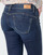 Textiel Dames Straight jeans Le Temps des Cerises PULP REGULAR Blauw