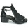 Schoenen Dames Sandalen / Open schoenen Airstep / A.S.98 KENYA Zwart