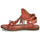 Schoenen Dames Sandalen / Open schoenen Airstep / A.S.98 RAMOS Rood