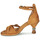 Schoenen Dames Sandalen / Open schoenen Airstep / A.S.98 SOUND  camel