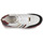 Schoenen Dames Lage sneakers Tom Tailor 8095504 Wit / Blauw / Rood