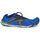 Schoenen Heren Running / trail Vibram Fivefingers V-RUN Zwart / Blauw
