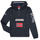Textiel Jongens Sweaters / Sweatshirts Geographical Norway GYMCLASS Marine