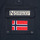 Textiel Jongens Sweaters / Sweatshirts Geographical Norway GYMCLASS Marine