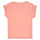 Textiel Meisjes T-shirts korte mouwen Ikks POLIAK Orange