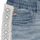 Textiel Meisjes Korte broeken / Bermuda's Ikks ISAHA Blauw