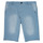 Textiel Jongens Korte broeken / Bermuda's Ikks NOCTALIE Blauw