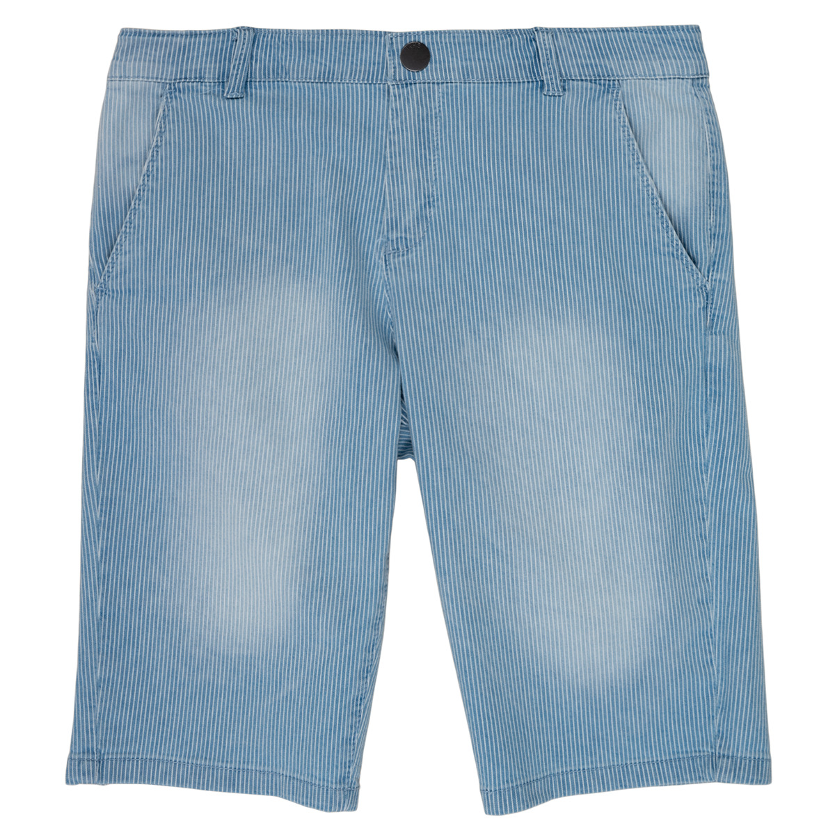 Textiel Jongens Korte broeken / Bermuda's Ikks NOCTALIE Blauw