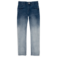 Textiel Jongens Skinny jeans Ikks CLOE Blauw