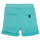 Textiel Jongens Korte broeken / Bermuda's Ikks POLEMAN Turquoise