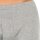 Textiel Heren Broeken / Pantalons Abanderado 0878-GRIS Grijs