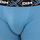 Ondergoed Heren Boxershorts DIM D041B-8NX Blauw