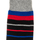 Ondergoed Heren High socks DIM D080M-88C Multicolour