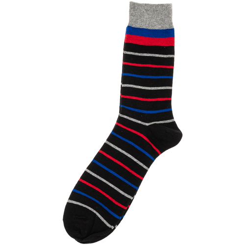 Ondergoed Heren High socks DIM D080M-88C Multicolour
