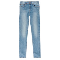 Textiel Jongens Skinny jeans Teddy Smith FLASH Blauw / Clair