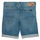Textiel Jongens Korte broeken / Bermuda's Teddy Smith SCOTTY 3 Blauw