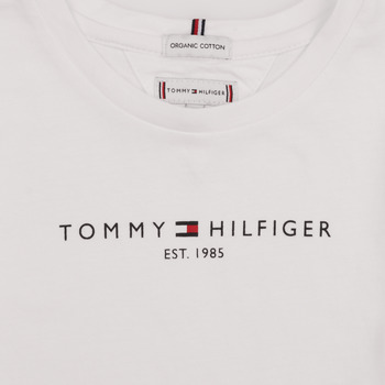 Tommy Hilfiger KG0KG05023 Wit