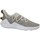 Schoenen Heren Lage sneakers adidas Originals Alphabounce Trainer Beige, Blanc