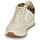 Schoenen Dames Lage sneakers MICHAEL Michael Kors BILLIE Beige / Leopard
