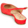 Schoenen Dames Sandalen / Open schoenen Paco Gil MARIE TOFLEX Rood