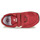 Schoenen Kinderen Lage sneakers New Balance 420 Rood
