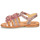 Schoenen Meisjes Sandalen / Open schoenen Citrouille et Compagnie MARINAS Roze
