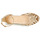 Schoenen Dames Sandalen / Open schoenen Jonak DOO Platinum