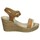 Schoenen Dames Sandalen / Open schoenen Maria Jaen 8565 Brown