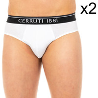 Ondergoed Heren BH's Cerruti 1881 109-002203 Wit