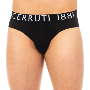 Ondergoed Heren BH's Cerruti 1881 109-002434 Zwart