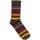 Ondergoed Dames High socks Kisses&Love KL2017M-SURT6 Multicolour