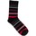 Ondergoed Dames High socks Kisses&Love KL2017M-SURT5 Multicolour