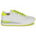 Schoenen Dames Lage sneakers André HISAYO Wit