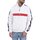 Textiel Heren Sweaters / Sweatshirts Fila 687032 JONA Wit