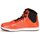 Schoenen Dames Hoge sneakers Creative Recreation W CESARIO Orange
