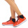 Schoenen Dames Hoge sneakers Creative Recreation W CESARIO Orange