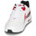 Schoenen Heren Lage sneakers Nike AIR MAX LTD 3 Wit / Zwart / Rood