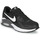 Schoenen Heren Lage sneakers Nike AIR MAX EXCEE Zwart / Wit