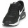 Schoenen Heren Lage sneakers Nike AIR MAX EXCEE Zwart / Wit