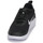 Schoenen Dames Lage sneakers Nike AMIXA Zwart / Wit