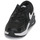 Schoenen Kinderen Lage sneakers Nike AIR MAX EXCEE PS Zwart / Wit