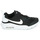 Schoenen Kinderen Lage sneakers Nike AIR MAX OKETO PS Zwart / Wit