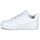 Schoenen Kinderen Lage sneakers Nike COURT BOROUGH LOW 2 GS Wit