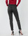 Textiel Dames 5 zakken broeken Morgan PETRA Zwart