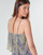 Textiel Dames Korte jurken Marciano LIQUID LEOPARD DRESS Multicolour